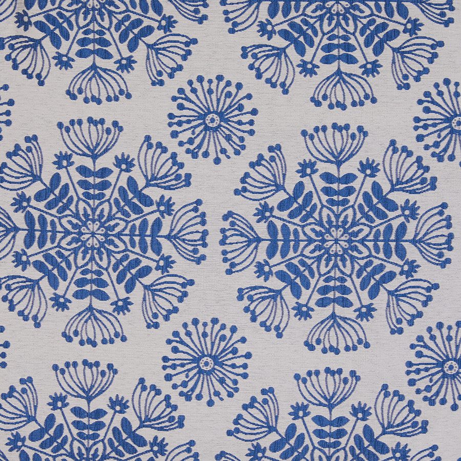 Specialty Helena Blue tablecloth